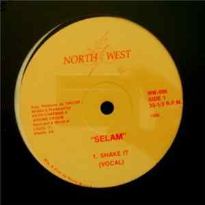 Download Selam - Shake It
