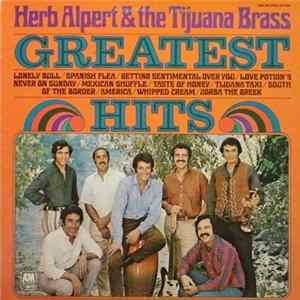 Download Herb Alpert & The Tijuana Brass - Greatest Hits