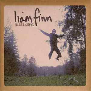 Download Liam Finn - I'll Be Lightning