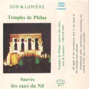 Download André Castelot - Temples De Philae - Son & Lumière