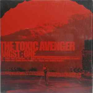 Download The Toxic Avenger - Angst : One