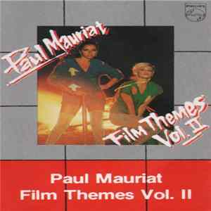 Download Paul Mauriat - Film Themes Vol. II