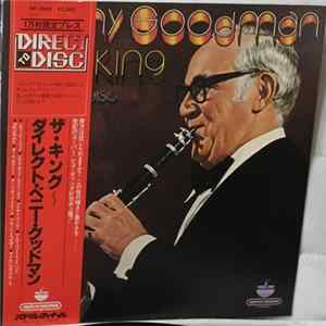 Download Benny Goodman - The King