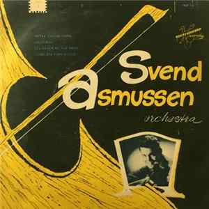Download Svend Asmussen Orchestra - After You've Gone / Delicado / I'll Never Be The Same / Come-on-a-my-house
