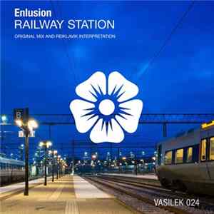 Download Enlusion - Railway Station