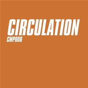 Download Circulation - Orange