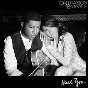 Download Toni Braxton & Babyface - Hurt You