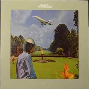 Download Black Mountain - IV