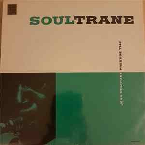 Download John Coltrane With Red Garland - Soultrane