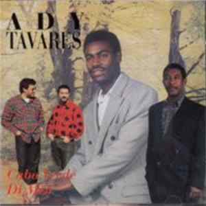 Download Ady Tavares - Cabo Verdi Di Meu