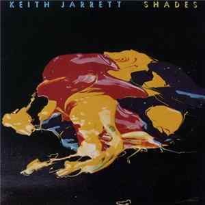 Download Keith Jarrett - Shades