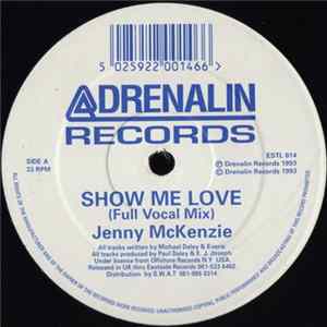 Download Jenny McKenzie - Show Me Love