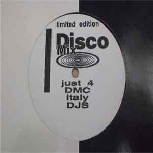 Download Various - Just 4 DMC Italy Djs