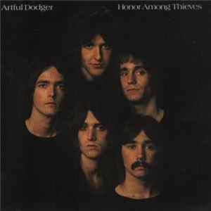 Download Artful Dodger - Honor Among Thieves