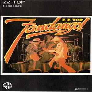 Download ZZ Top - Fandango!
