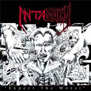 Download Antagony - Expect The Worst