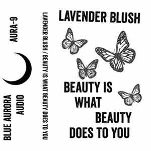 Download Lavender Blush - Beauty Is What Beauty Does To You