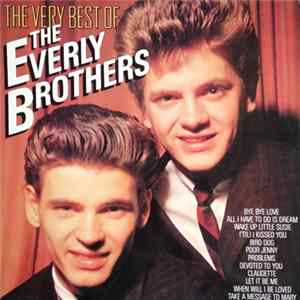 Download Everly Brothers - The Very Best Of