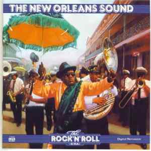 Download Various - The New Orleans Sound