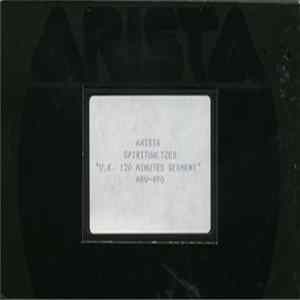 Download Spiritualized - "U.K. 120 Minutes Segment"