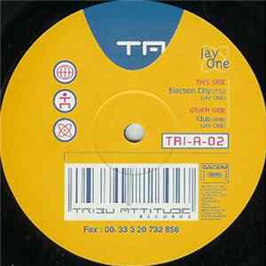 Download Jay One - Electron City / Klub