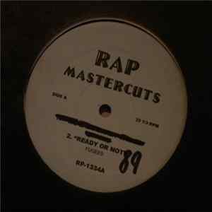 Download Various - Rap Mastercuts EP