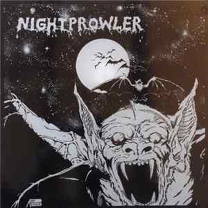 Download Night Prowler - Night Prowler