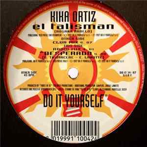 Download Kika Ortiz - El Talisman