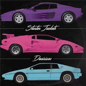 Download Starter Jackets - Decisions