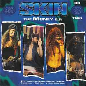 Download Skin - The Money E.P.
