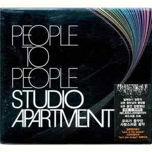 Download Studio Apartment - People To People