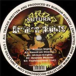 Download Sutura - Arabian Nights