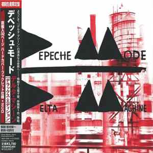 Download Depeche Mode - Delta Machine