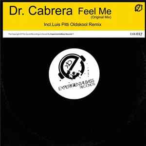 Download Dr. Cabrera - Feel Me