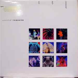 Download Startled Insects - Curse Of The Pheromones
