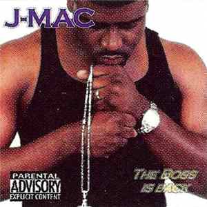 Download J-Mac - The Boss Is Back