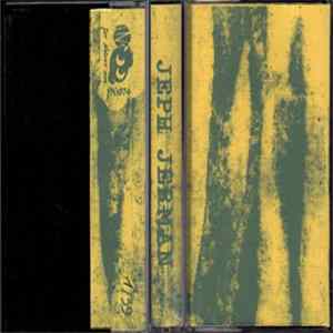 Download Jeph Jerman - Concrete Tapes #2