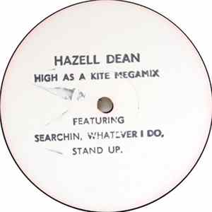 Download Hazell Dean - High As A Kite Megamix