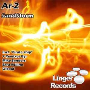 Download Ar-2 - SandStorm