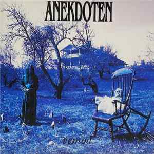 Download Anekdoten - Vemod