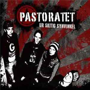 Download Pastoratet - Ur Skitig Synvinkel