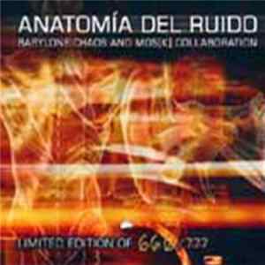Download Babylone Chaos / Mos[K] - Anatomía Del Ruido