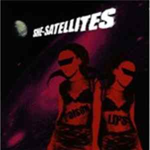 Download She-Satellites - Poison Lips