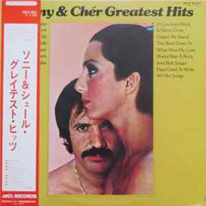 Download Sonny & Cher - Greatest Hits