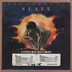 Download Slave - The Concept