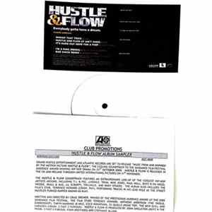 Download Various - Hustle & Flow - Everybody Gotta Have A Dream