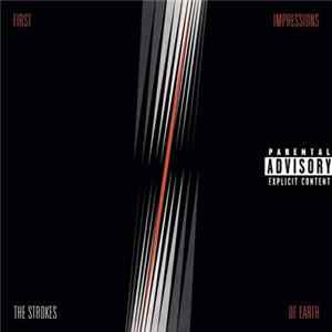 Download The Strokes - First Impressions Of Earth
