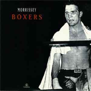 Download Morrissey - Boxers