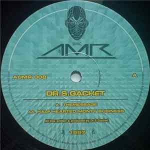 Download Dr. S. Gachet - TheMessage / Half Hearted Monty Business