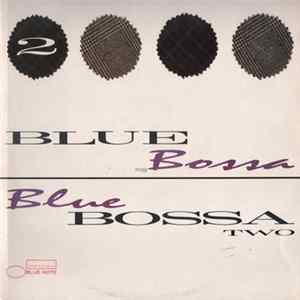 Download Various - Blue Bossa 2